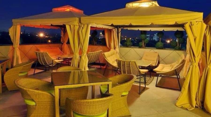 The Cove, Panchkula 5